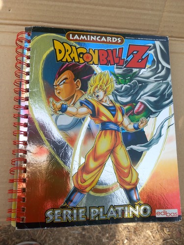 Edibas dragon ball serie - dragon,