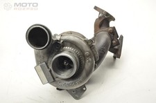 Turbocompressore MERCEDES