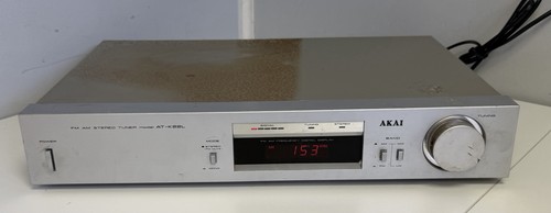Sintonizzatore stereo akai - stereo,