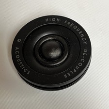 Tweeter Q Acoustics