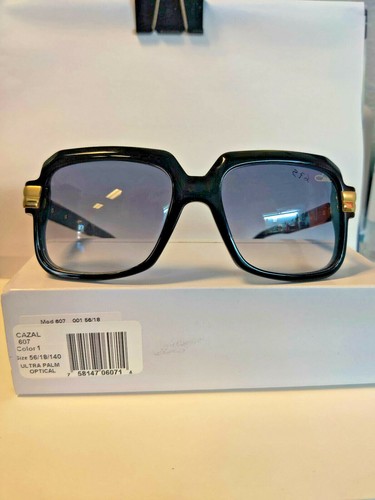Occhiali sole cazal - cazal, 607