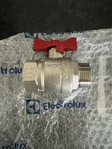 Zanussi electrolux 0a5439 - zanussi,