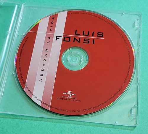 Abrazar vida luis - abrazar, by
