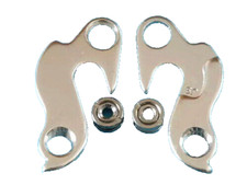 Dropout Hardware Coda per Reggiseno Trek 8900 Gigante KONA Deragliatore Ingranaggio Mech Gancio 99