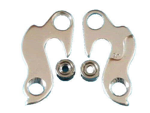 Dropout hardware tail for - tail,