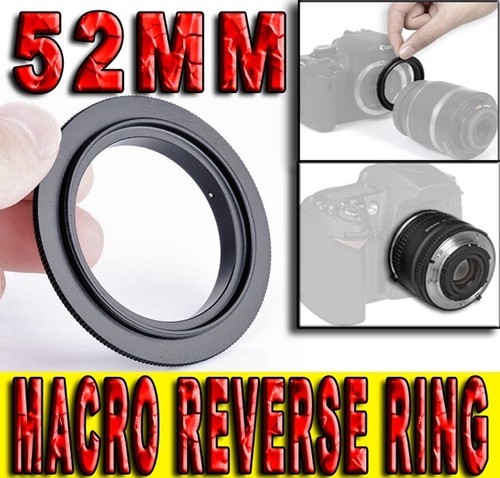 Anello inversione macro - anello,
