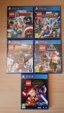 Lotto giochi lego ps4 ita - lotto,