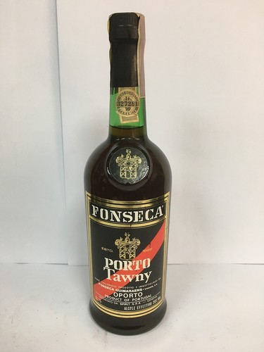 83348 fonseca porto tawny - fonseca,
