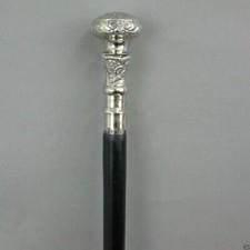 Pomello manico ottone