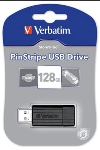 Pezzo verbatim pinstripe - pezzo, di