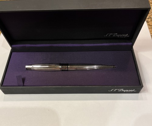 Penna a sfera dupont - a,