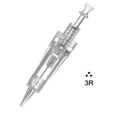 3R ago per tatuaggio trucco