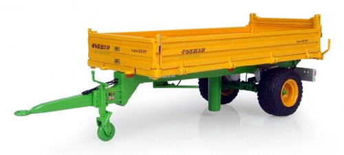Modellino trattore universal - modellino,