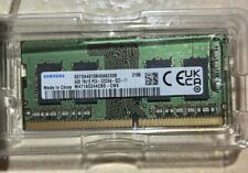 4 GB RAM DDR4 SODIMM 3200 MHz