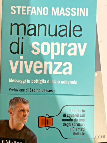 Massini manuale di - manuale,