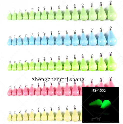 Affondatore luminoso piombo - affondatore,