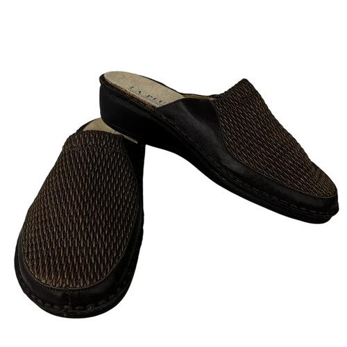 Scarpe slide mule ciabatte - mule,