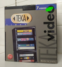 Accessori Porta Cassette 7