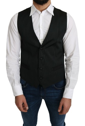 Dolce gabbana gilet grigio - dolce,