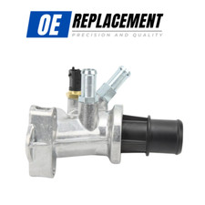 TERMOSTATO PER DODGE NITRO