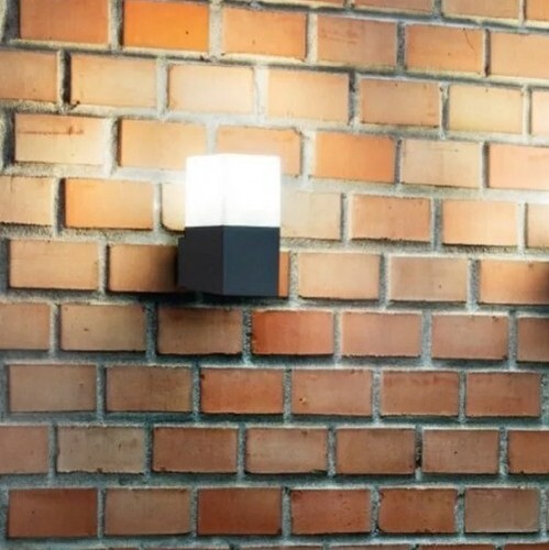 Applique moderna lampada - , da