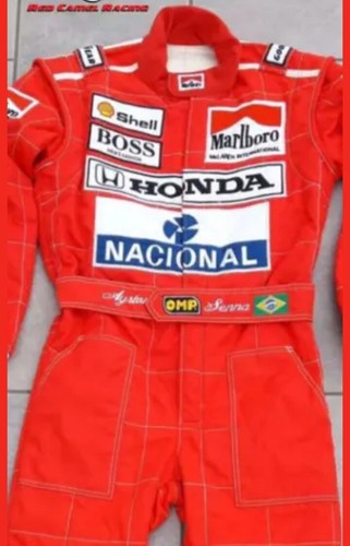 Ayrton senna 1991 replica - 1991,