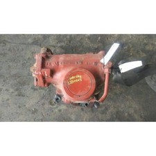 SCATOLA STERZO (AUTOCARRO)