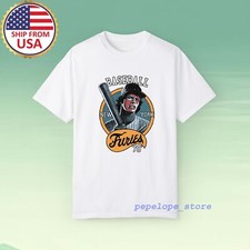 Baseball Furies The Warriors