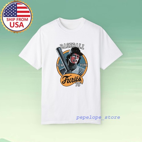 Baseball furies the warriors - furies,