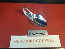 CUILLÈRE DE MISE EN BOUCHE