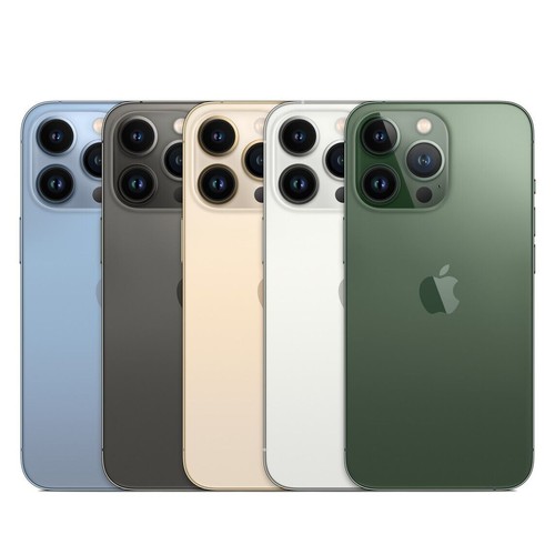 Nuovo apple iphone - apple, pro