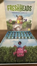 Raccoglitore THE FRESH HEADS