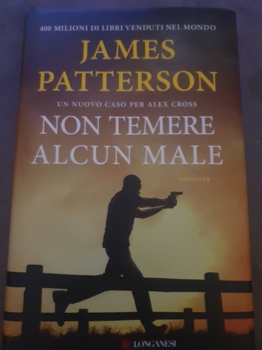 Non temere alcun male - temere,