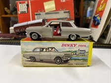 Dinky Toys France Réf. 542