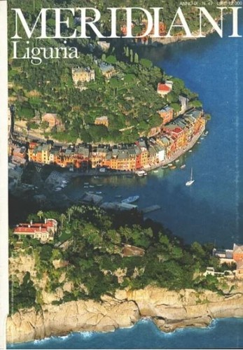 Liguria meridiani - liguria,