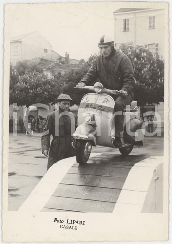 1960 casale monferrato - ca, (al)