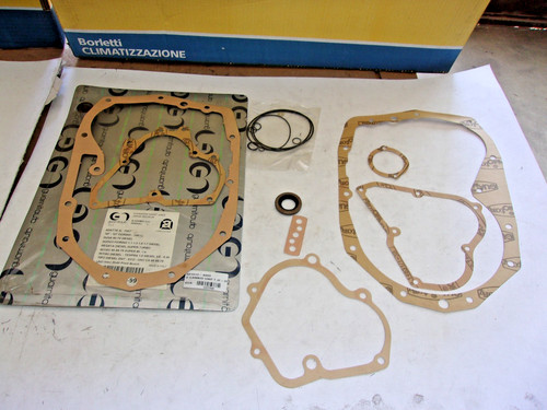 Guarnizioni cambio fiat - fiat, 128