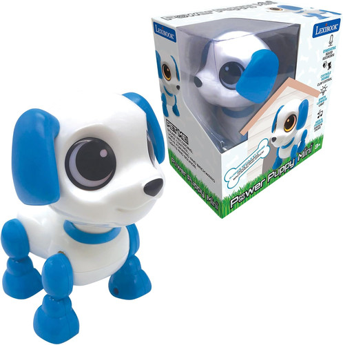 Power puppy mini my little - -,