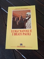 Gabriello Montemagno - Luigi Natoli e i Beati Paoli - Flaccovio Editore 2002