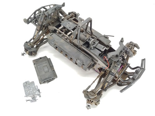 Hpi savage flux - hpi, 1/8