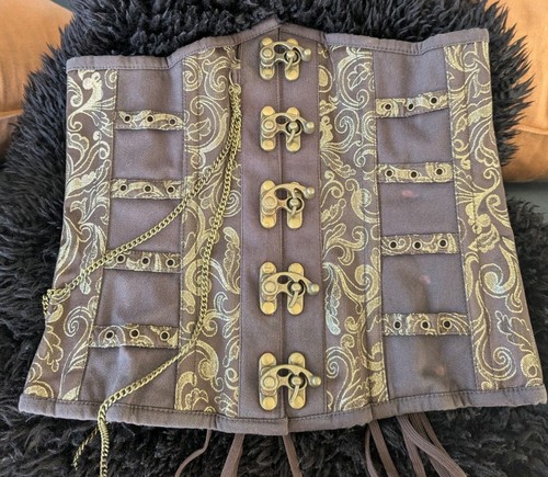 Corsetto sotto busto - corsetto,