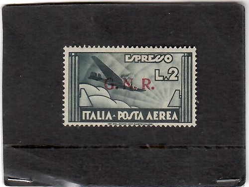 Posta aerea n r - r.s.i.-posta,