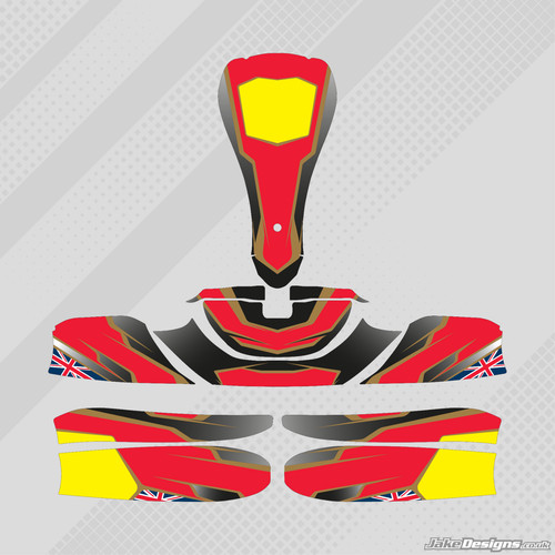 Kit adesivi kart - kit,