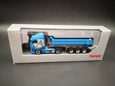 Herpa Volvo FH "BW