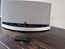 Bose SoundDock 10 con
