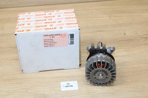 Motore elettrico stihl - motore,