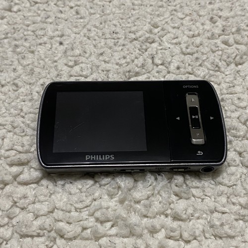 Philips gogear aria lettore - philips,