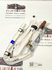 AIRBAG A TENDINA LATERALE