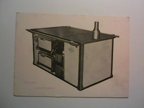 Pubblicitaria cucine montesano - pubblicitaria,