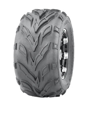 Gomme quad journey - gomme, 20j